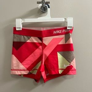 Nike Pro spandex